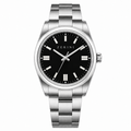 ZN RE OP Black Dial