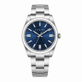 ZN RE OP Blue Dial