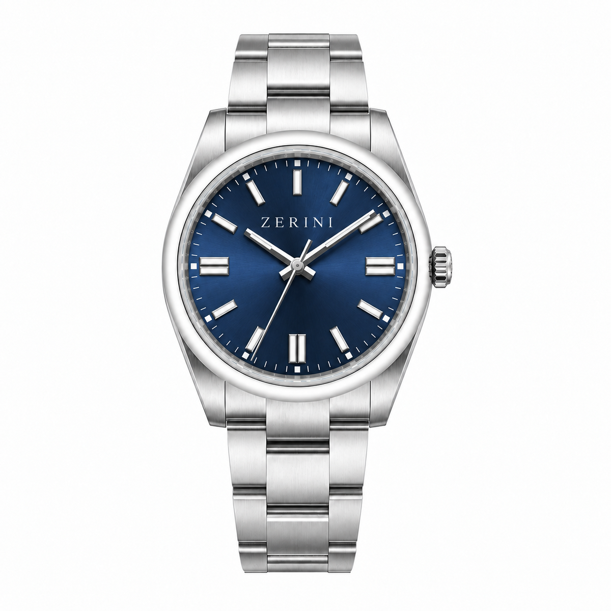 ZN RE OP Blue Dial