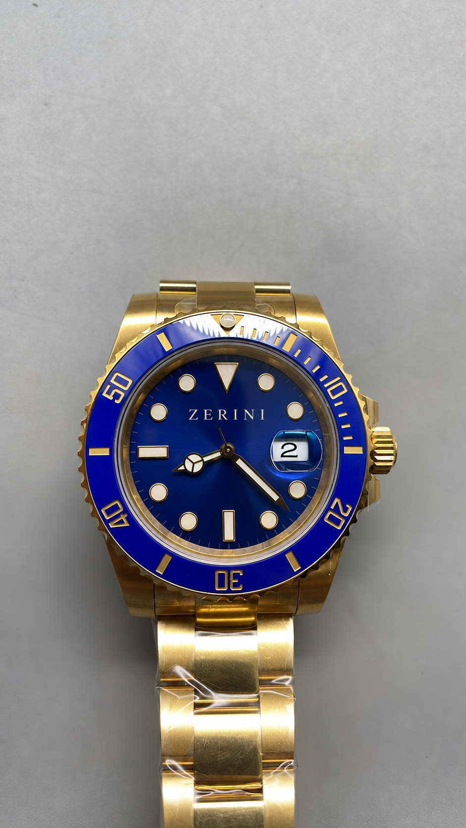 ZN RE SC OR Bracelet