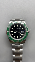 ZN RE SC Oyster Bracelet