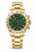 ZN RX - Bright Green and Yellow Gold