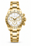 ZN RX - White Dial Yellow Gold