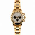 ZN RX DT Gold