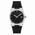 ZN TS - Black Dial
