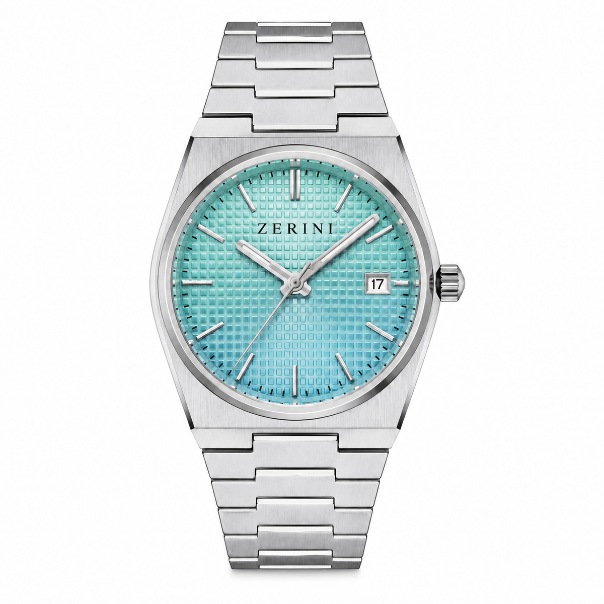 ZN TS - Tiffany Blue
