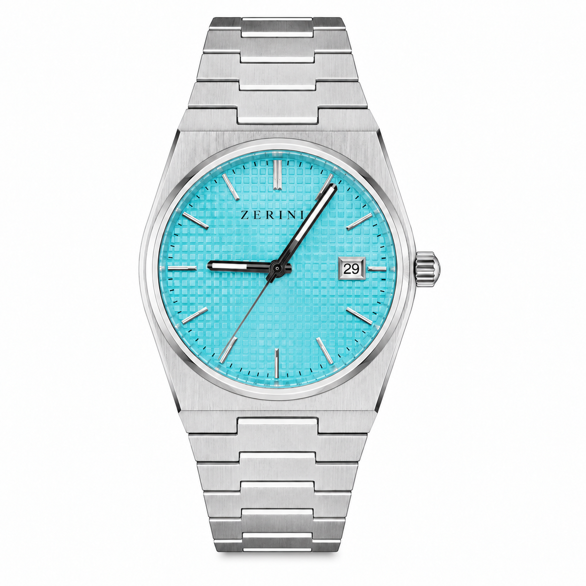 ZN TS PW Stainless Steel