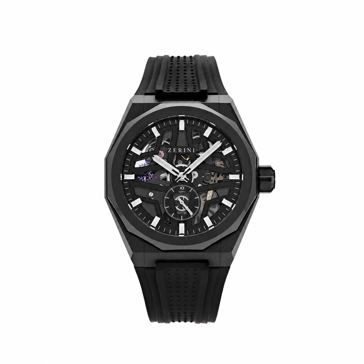 ZN ZN DF SKY Black Ceramic Skeleton