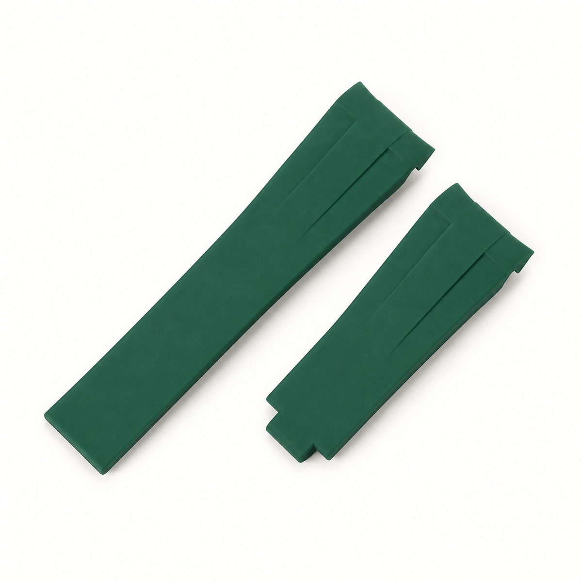 ZB STP Green