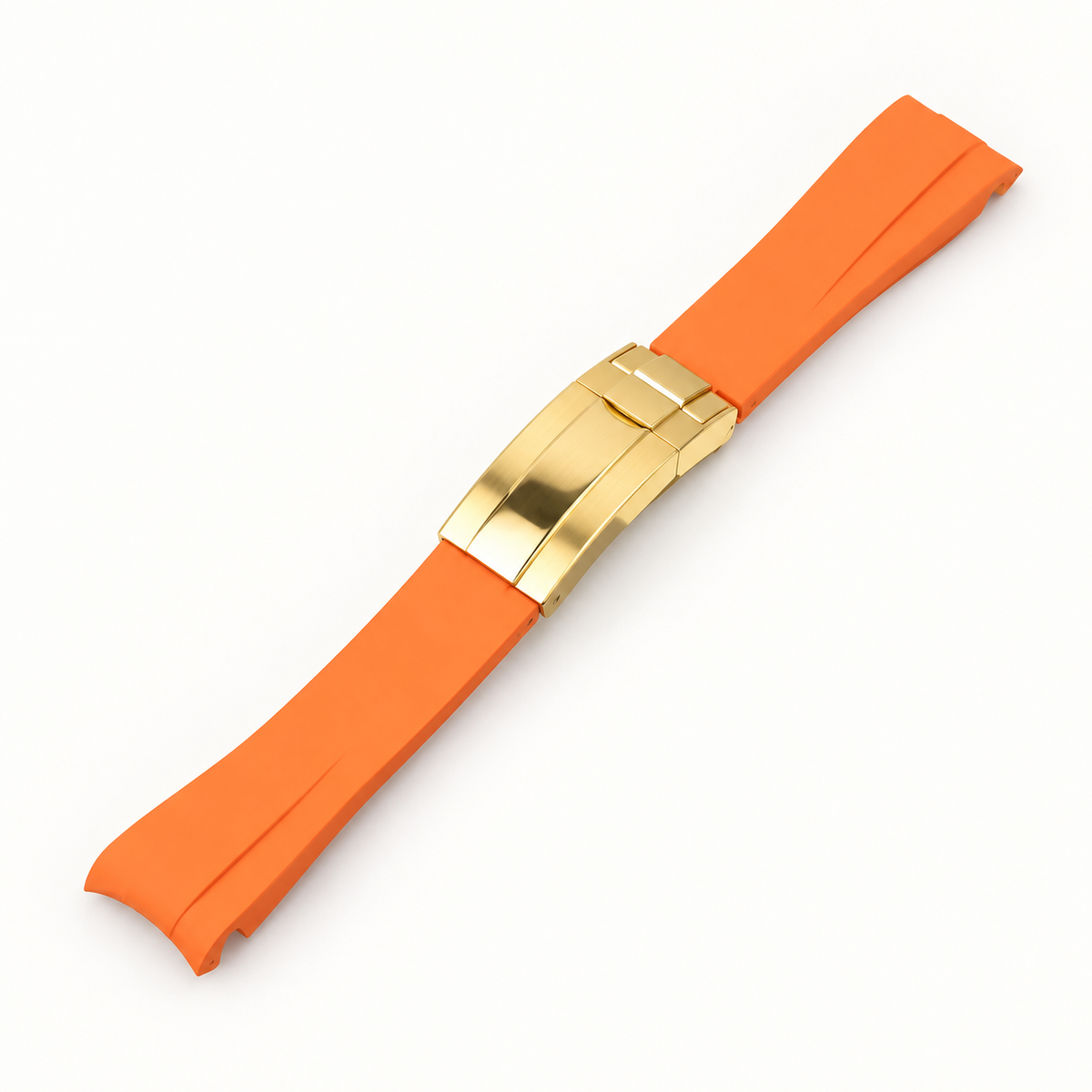 ZB STP Orange