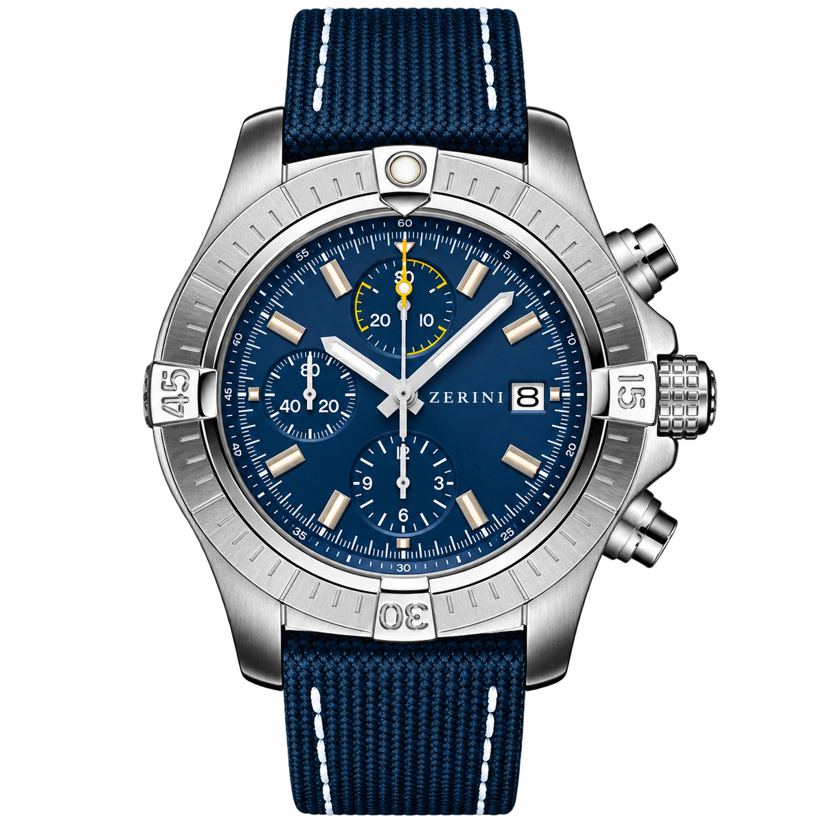 ZN BT AG Chronograph
