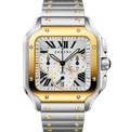 ZN CT SO Chronograph
