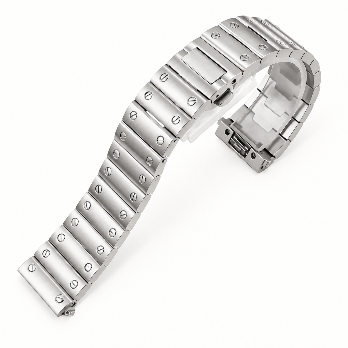 ZB STP Silver C